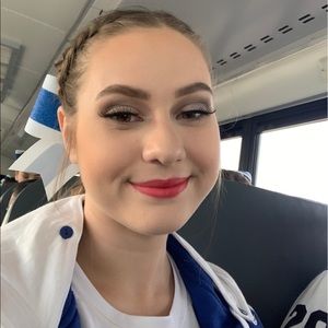 Meet your Posher, Trysten